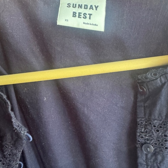 Sunday Best dress - Picture 2 of 2